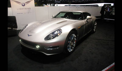 Lightning GT Electric 2009 1